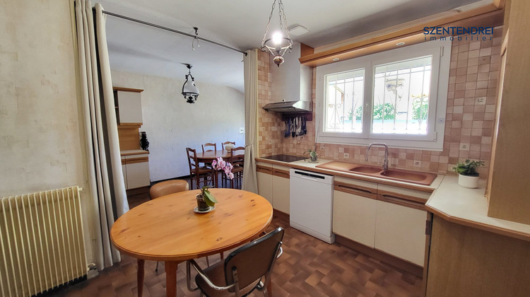Ma-Cabane - Vente Maison Marsillargues, 95 m²