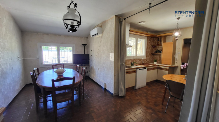 Ma-Cabane - Vente Maison Marsillargues, 95 m²
