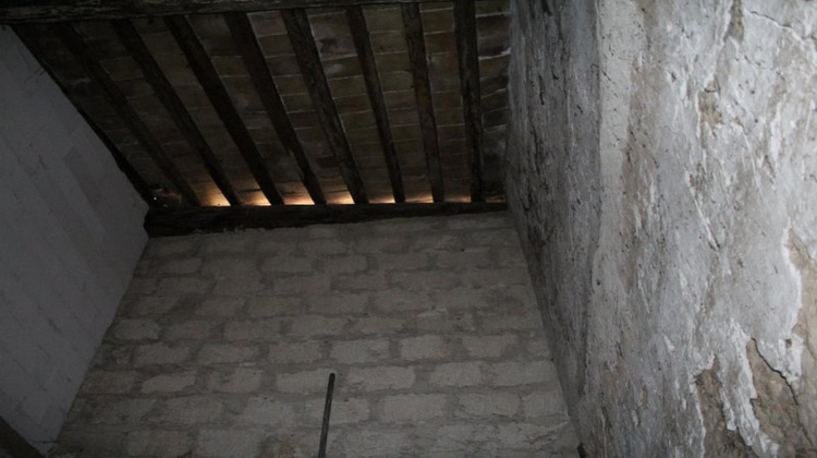 Ma-Cabane - Vente Maison Marsillargues, 85 m²