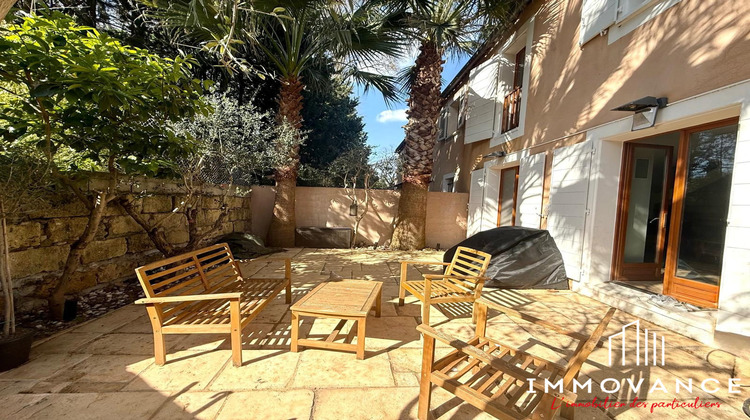 Ma-Cabane - Vente Maison Marsillargues, 105 m²