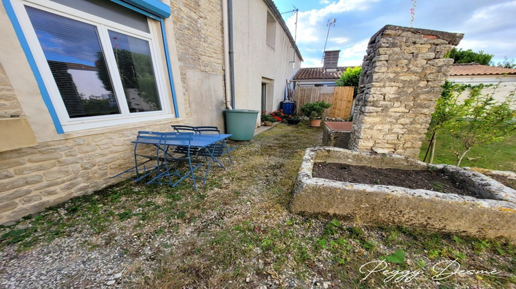 Ma-Cabane - Vente Maison MARSILLY, 101 m²