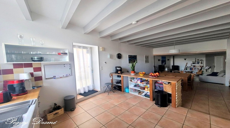 Ma-Cabane - Vente Maison MARSILLY, 101 m²