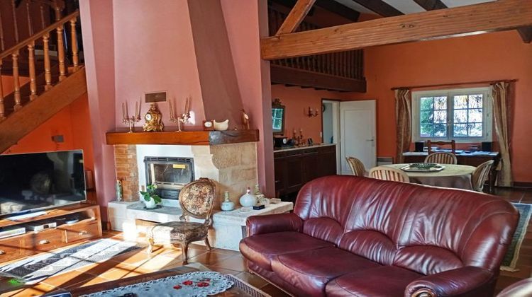 Ma-Cabane - Vente Maison MARSILLY, 140 m²