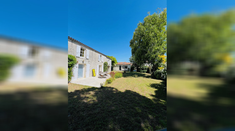 Ma-Cabane - Vente Maison Marsilly, 190 m²