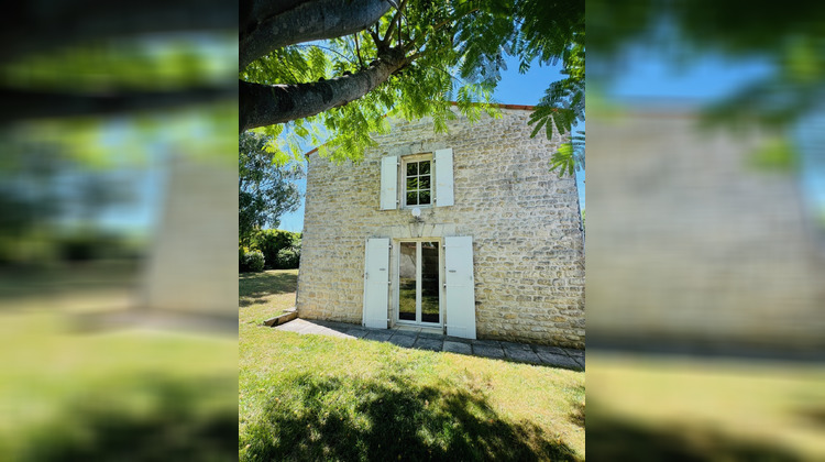 Ma-Cabane - Vente Maison Marsilly, 190 m²