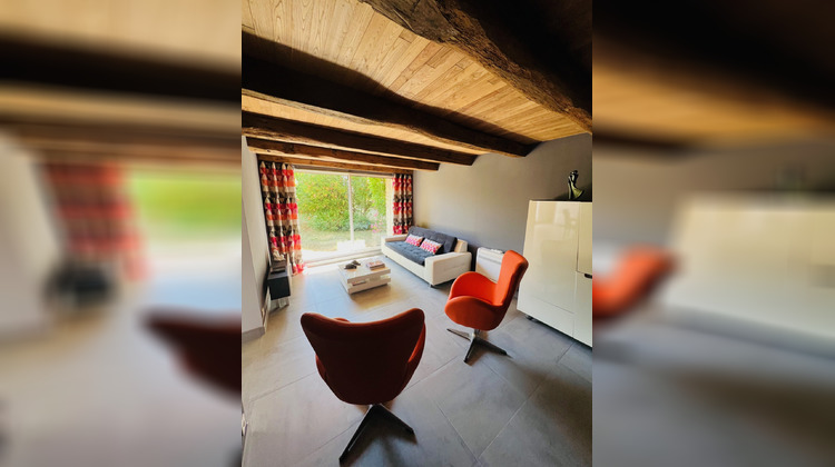 Ma-Cabane - Vente Maison Marsilly, 190 m²