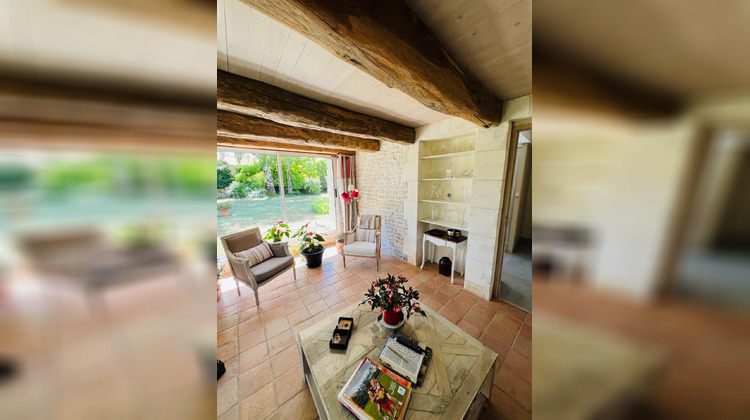 Ma-Cabane - Vente Maison Marsilly, 190 m²