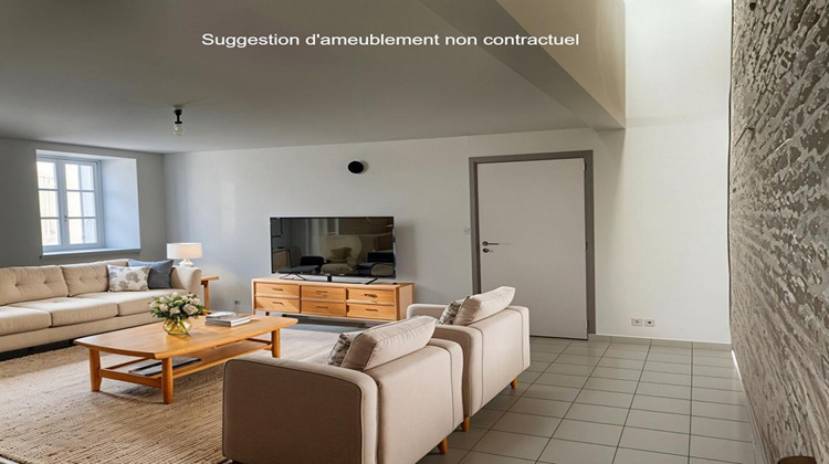 Ma-Cabane - Vente Maison MARSILLY, 98 m²