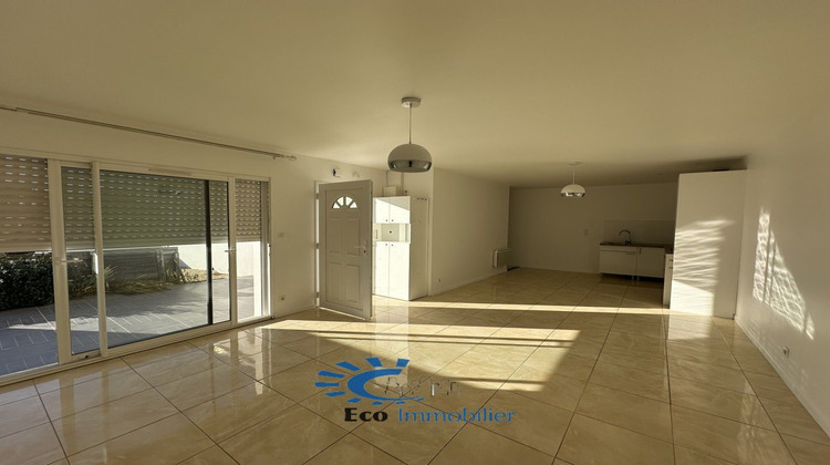 Ma-Cabane - Vente Maison MARSILLY, 62 m²