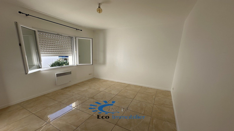 Ma-Cabane - Vente Maison MARSILLY, 62 m²