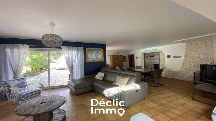 Ma-Cabane - Vente Maison MARSILLY, 157 m²