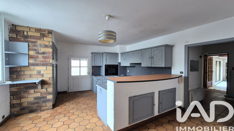 Ma-Cabane - Vente Maison Marsilly, 178 m²