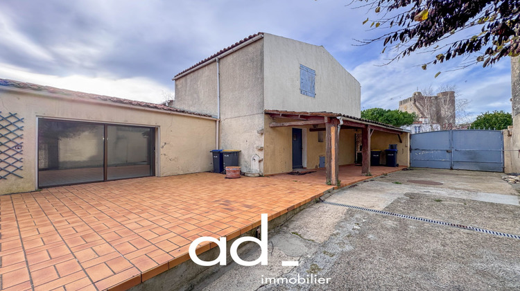 Ma-Cabane - Vente Maison Marsilly, 178 m²