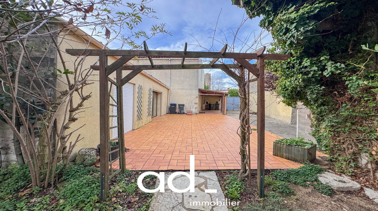 Ma-Cabane - Vente Maison Marsilly, 178 m²