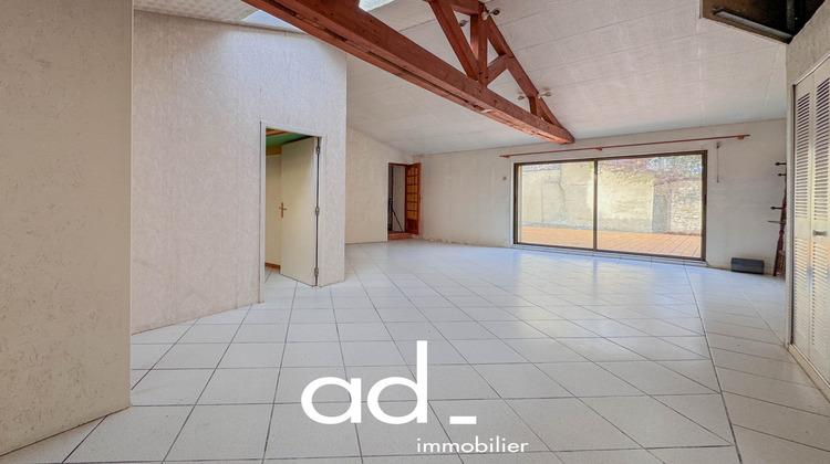 Ma-Cabane - Vente Maison Marsilly, 178 m²