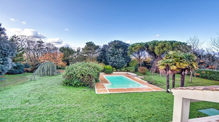 Ma-Cabane - Vente Maison MARSILLY, 252 m²