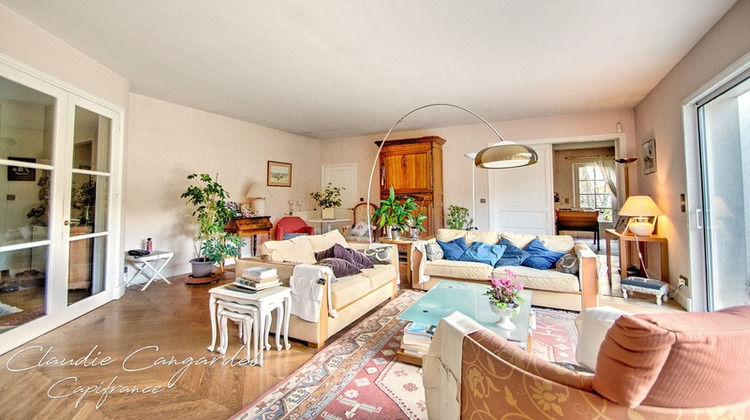 Ma-Cabane - Vente Maison MARSILLY, 252 m²