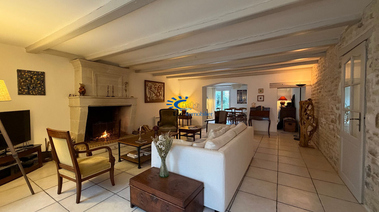 Ma-Cabane - Vente Maison MARSILLY, 182 m²