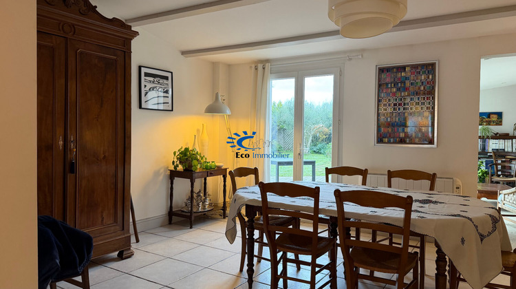 Ma-Cabane - Vente Maison MARSILLY, 182 m²
