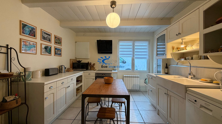 Ma-Cabane - Vente Maison MARSILLY, 182 m²