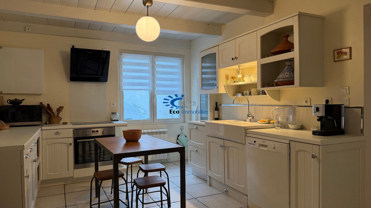 Ma-Cabane - Vente Maison MARSILLY, 182 m²