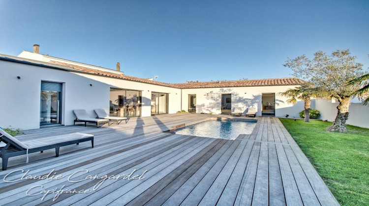 Ma-Cabane - Vente Maison MARSILLY, 154 m²