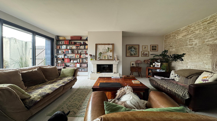 Ma-Cabane - Vente Maison Marsilly, 152 m²