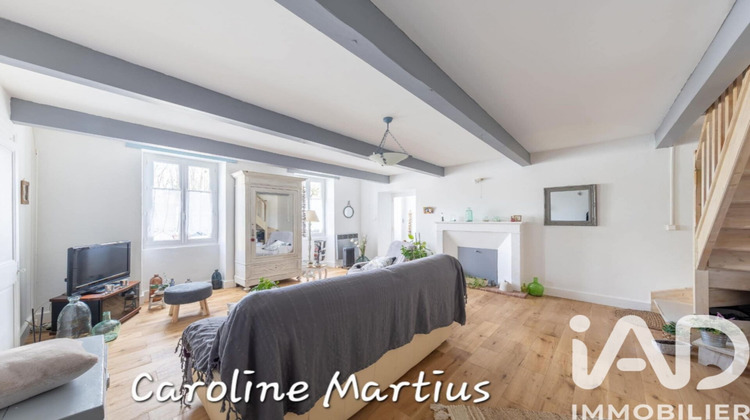 Ma-Cabane - Vente Maison Marsilly, 111 m²