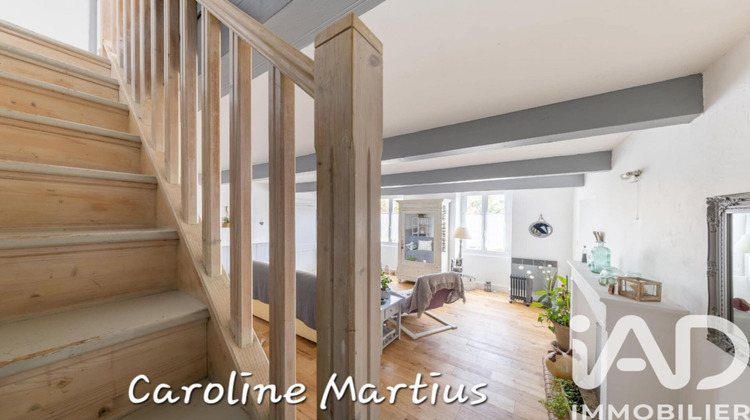 Ma-Cabane - Vente Maison Marsilly, 111 m²
