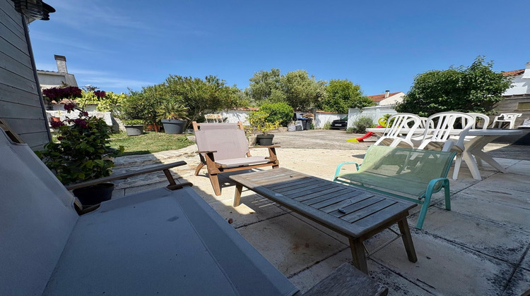 Ma-Cabane - Vente Maison Marsilly, 106 m²