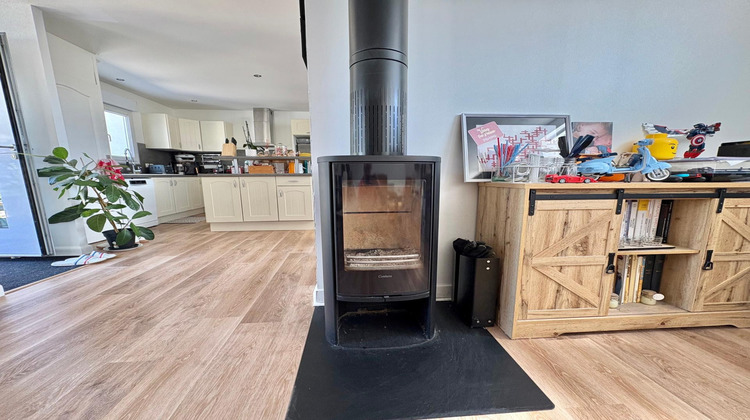 Ma-Cabane - Vente Maison Marsilly, 106 m²