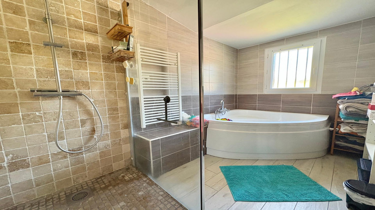 Ma-Cabane - Vente Maison Marsilly, 106 m²