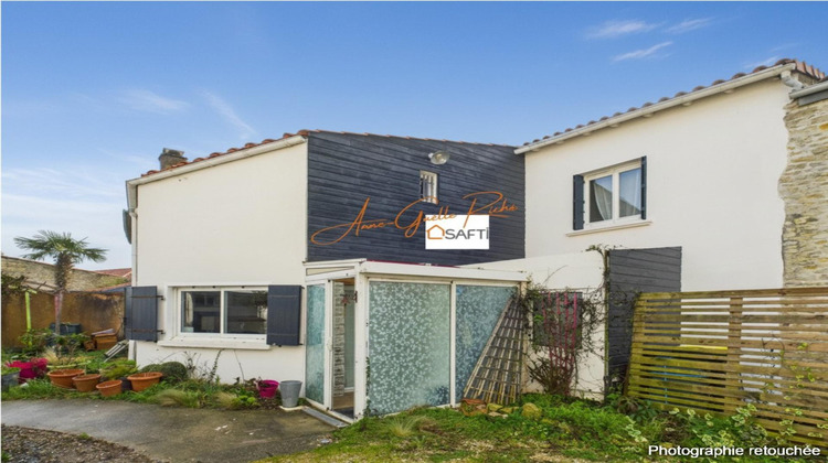 Ma-Cabane - Vente Maison Marsilly, 102 m²