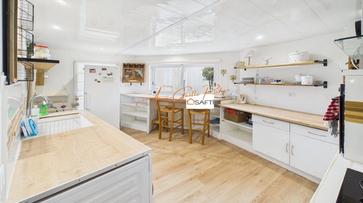 Ma-Cabane - Vente Maison Marsilly, 102 m²