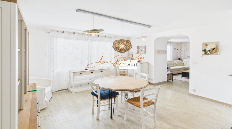 Ma-Cabane - Vente Maison Marsilly, 102 m²