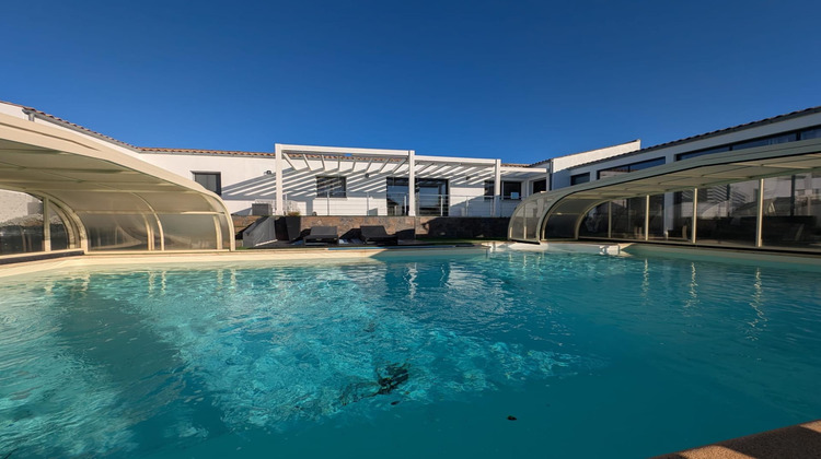 Ma-Cabane - Vente Maison Marsilly, 192 m²