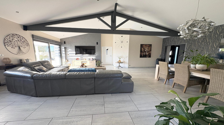 Ma-Cabane - Vente Maison Marsilly, 192 m²