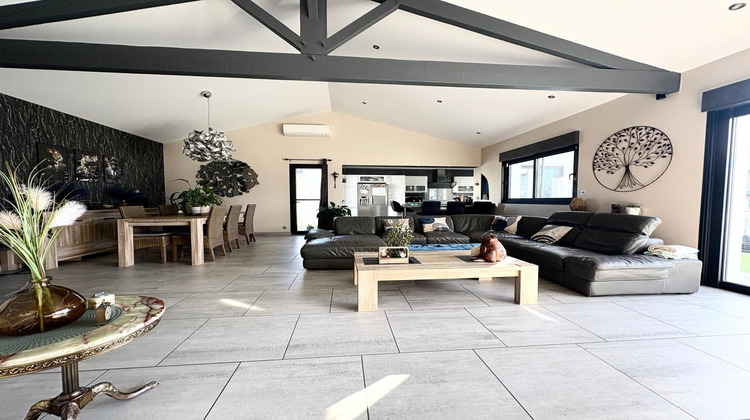 Ma-Cabane - Vente Maison Marsilly, 192 m²