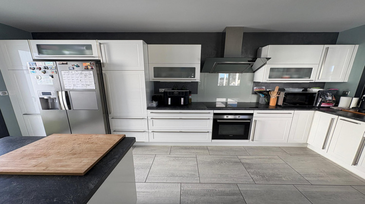 Ma-Cabane - Vente Maison Marsilly, 192 m²