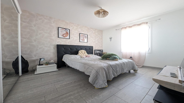 Ma-Cabane - Vente Maison Marsilly, 192 m²