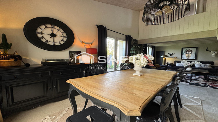 Ma-Cabane - Vente Maison Marsilly, 131 m²