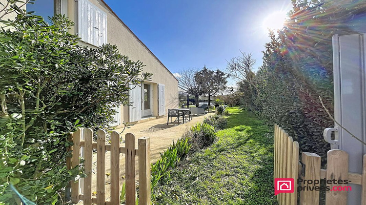 Ma-Cabane - Vente Maison MARSILLY, 131 m²