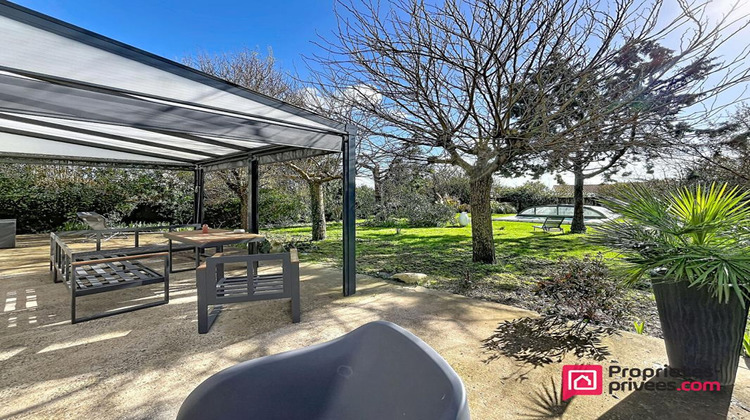 Ma-Cabane - Vente Maison MARSILLY, 131 m²