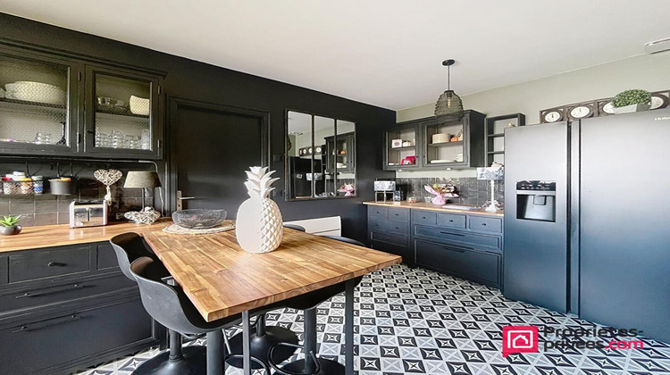 Ma-Cabane - Vente Maison MARSILLY, 131 m²