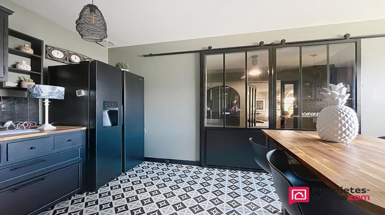 Ma-Cabane - Vente Maison MARSILLY, 131 m²