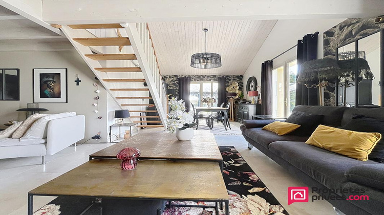Ma-Cabane - Vente Maison MARSILLY, 131 m²