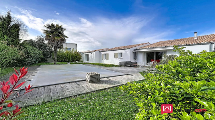 Ma-Cabane - Vente Maison MARSILLY, 140 m²