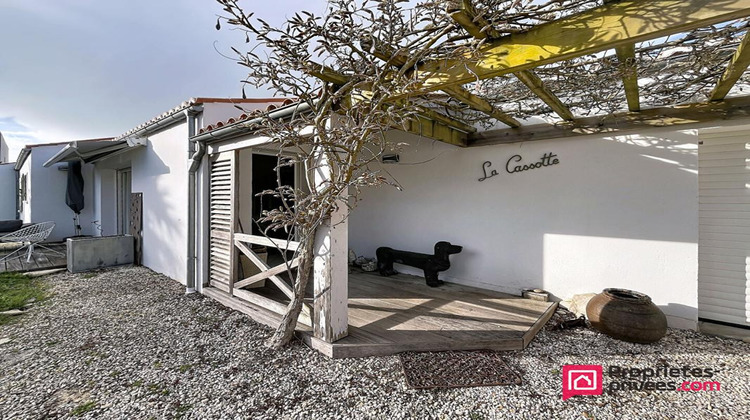 Ma-Cabane - Vente Maison MARSILLY, 140 m²