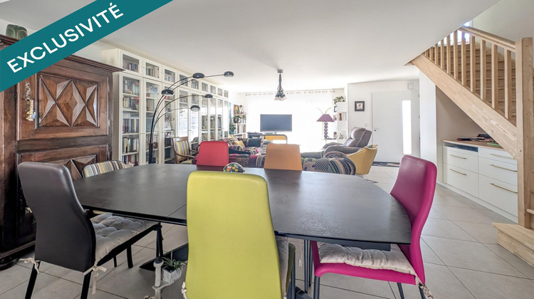 Ma-Cabane - Vente Maison Marsilly, 113 m²