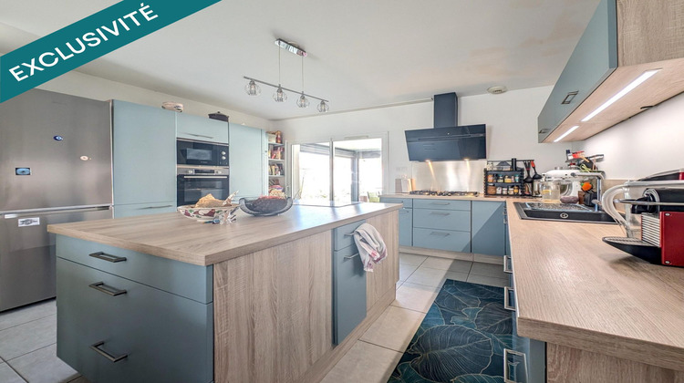 Ma-Cabane - Vente Maison Marsilly, 113 m²